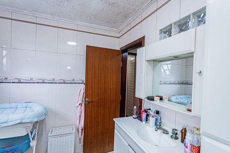 Casa para alugar com 160m², 3 quartos e sem vaga Casa para alugar com 160m², 3 quartos e sem vagaBanheiro suite