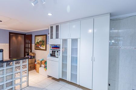 Casa para alugar com 160m², 3 quartos e sem vaga Casa para alugar com 160m², 3 quartos e sem vagaCopa e cozinha