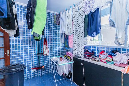 Casa para alugar com 160m², 3 quartos e sem vaga Casa para alugar com 160m², 3 quartos e sem vagaÁrea de Serviço