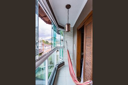 Casa para alugar com 160m², 3 quartos e sem vaga Casa para alugar com 160m², 3 quartos e sem vagaVaranda Quarto 1