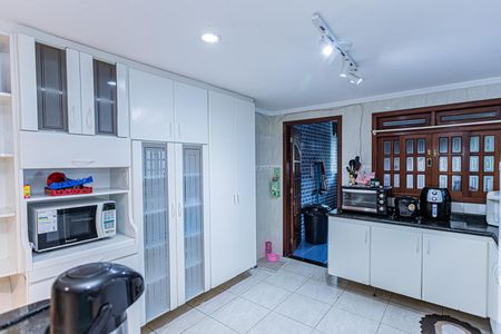 Casa para alugar com 160m², 3 quartos e sem vaga Casa para alugar com 160m², 3 quartos e sem vagaCopa e cozinha