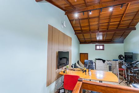 Casa para alugar com 160m², 3 quartos e sem vaga Casa para alugar com 160m², 3 quartos e sem vagaSótão