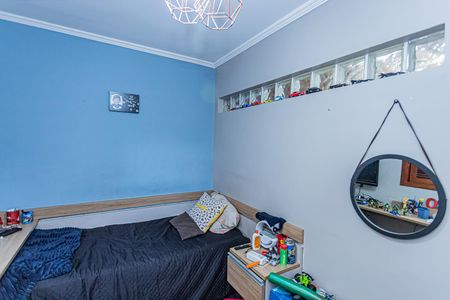 Casa para alugar com 160m², 3 quartos e sem vaga Casa para alugar com 160m², 3 quartos e sem vagaQuarto 2