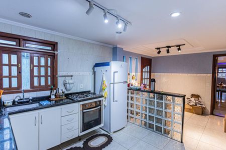 Casa para alugar com 160m², 3 quartos e sem vaga Casa para alugar com 160m², 3 quartos e sem vagaCopa e cozinha