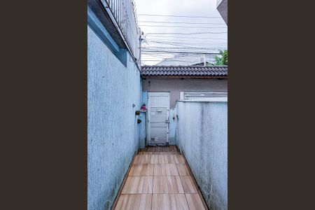 Casa para alugar com 160m², 3 quartos e sem vaga Casa para alugar com 160m², 3 quartos e sem vagaEntrada