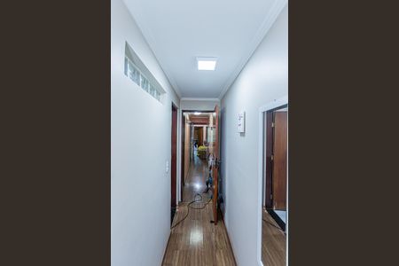 Casa para alugar com 160m², 3 quartos e sem vaga Casa para alugar com 160m², 3 quartos e sem vagaCorredor