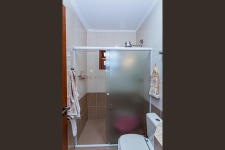 Casa para alugar com 160m², 3 quartos e sem vaga Casa para alugar com 160m², 3 quartos e sem vagaBanheiro 2