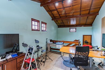 Casa para alugar com 160m², 3 quartos e sem vaga Casa para alugar com 160m², 3 quartos e sem vagaSótão