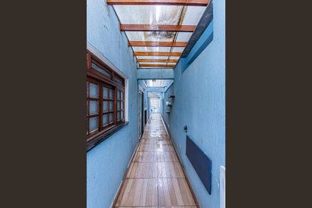 Casa para alugar com 160m², 3 quartos e sem vaga Casa para alugar com 160m², 3 quartos e sem vagaCorredor