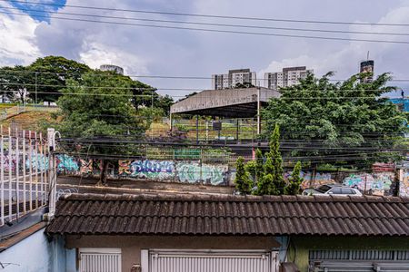 Casa para alugar com 160m², 3 quartos e sem vaga Casa para alugar com 160m², 3 quartos e sem vagaVista Varanda Quarto 1