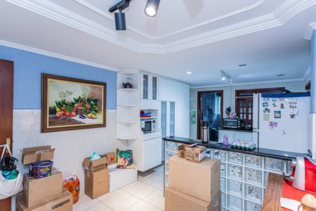 Casa para alugar com 160m², 3 quartos e sem vaga Casa para alugar com 160m², 3 quartos e sem vagaCopa e cozinha