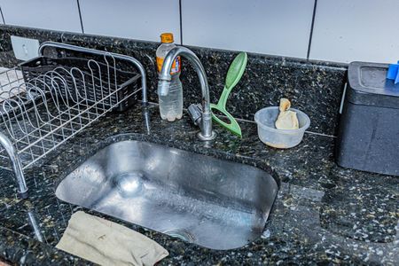 Casa para alugar com 160m², 3 quartos e sem vaga Casa para alugar com 160m², 3 quartos e sem vagaQuintal e churrasqueira