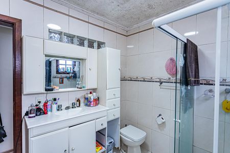 Casa para alugar com 160m², 3 quartos e sem vaga Casa para alugar com 160m², 3 quartos e sem vagaBanheiro suite