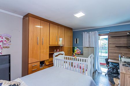 Casa para alugar com 160m², 3 quartos e sem vaga Casa para alugar com 160m², 3 quartos e sem vagaQuarto 1