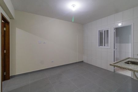 Apartamento para alugar com 2 quartos, 36m² em Barra Funda, São Paulo