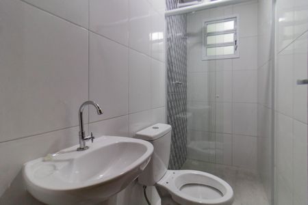 Apartamento para alugar com 2 quartos, 36m² em Barra Funda, São Paulo