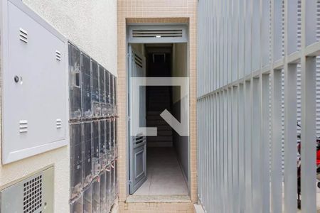 Apartamento para alugar com 36m², 2 quartos e sem vaga