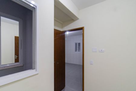 Apartamento para alugar com 2 quartos, 36m² em Barra Funda, São Paulo
