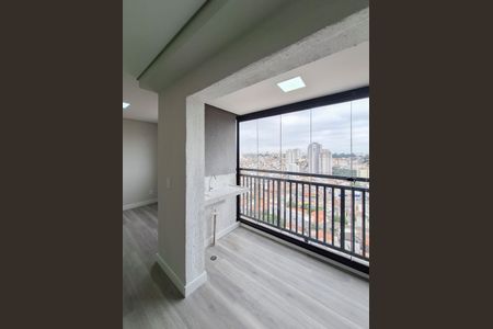 Studio para alugar com 30m², 1 quarto e sem vagaStudio