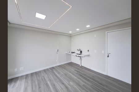 Studio de kitnet/studio para alugar com 1 quarto, 30m² em Parada Inglesa, São Paulo
