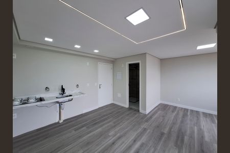 Studio de kitnet/studio para alugar com 1 quarto, 30m² em Parada Inglesa, São Paulo