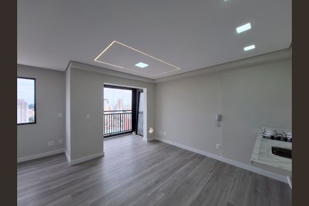 Studio de kitnet/studio para alugar com 1 quarto, 30m² em Parada Inglesa, São Paulo