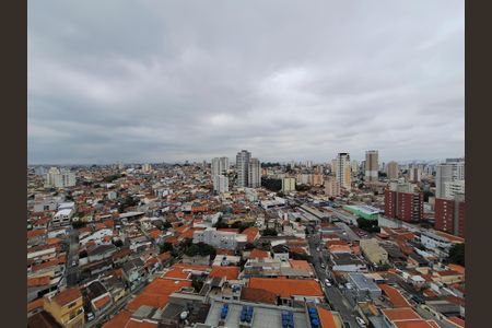 Vista Studio de kitnet/studio para alugar com 1 quarto, 30m² em Parada Inglesa, São Paulo