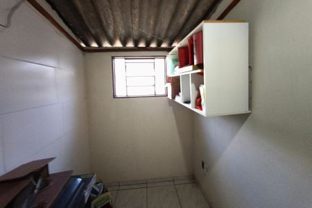 Casa à venda com 213m², 3 quartos e 2 vagasQuarto de Serviço
