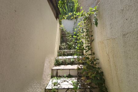 Casa à venda com 213m², 3 quartos e 2 vagasCorredor - Quintal