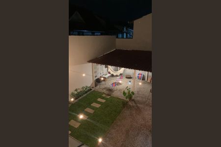 Casa de condomínio para alugar com 69m², 3 quartos e 2 vagasÁrea externa