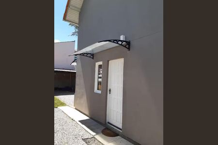 Casa de condomínio para alugar com 69m², 3 quartos e 2 vagasEntrada