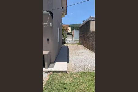 Casa de condomínio para alugar com 69m², 3 quartos e 2 vagasÁrea externa