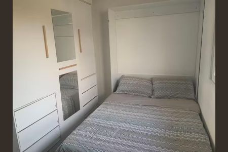 Casa de condomínio para alugar com 69m², 3 quartos e 2 vagasQuarto 2