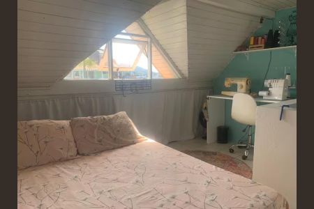 Casa de condomínio para alugar com 69m², 3 quartos e 2 vagasQuarto 3