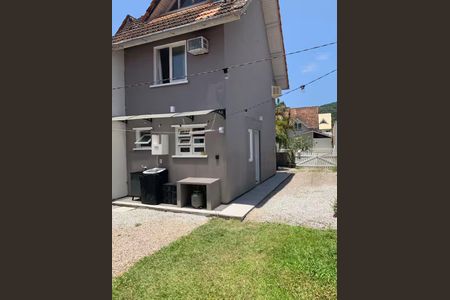 Casa de condomínio para alugar com 69m², 3 quartos e 2 vagasÁrea de Serviço