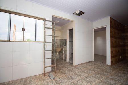 Apartamento para alugar com 75m², 3 quartos e sem vagaCozinha