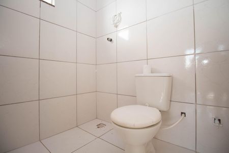 Apartamento para alugar com 75m², 3 quartos e sem vagaBanheiro da Suíte