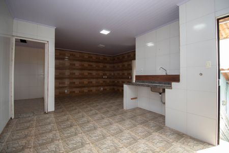 Apartamento para alugar com 75m², 3 quartos e sem vagaCozinha