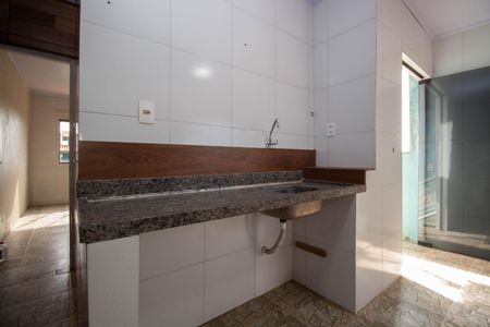 Apartamento para alugar com 75m², 3 quartos e sem vagaCozinha