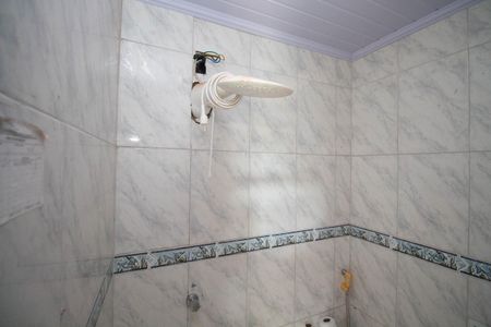 Apartamento para alugar com 75m², 3 quartos e sem vagaBanheiro Social