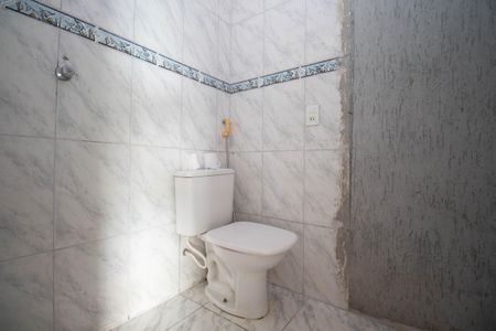 Apartamento para alugar com 75m², 3 quartos e sem vagaBanheiro Social