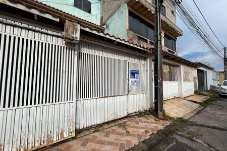 Apartamento para alugar com 75m², 3 quartos e sem vagaFachada