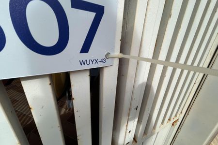 Apartamento para alugar com 75m², 3 quartos e sem vagaPlaca