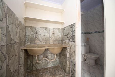 Apartamento para alugar com 75m², 3 quartos e sem vagaÁrea de Serviço