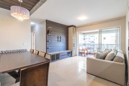 Apartamento para alugar com 3 quartos, 76m² em Alphaville Conde Ii, Barueri