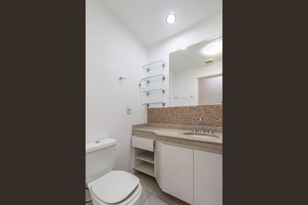 Apartamento para alugar com 3 quartos, 76m² em Alphaville Conde Ii, Barueri