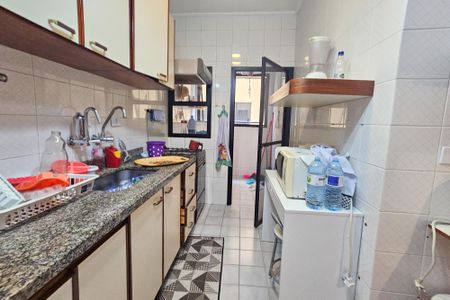 Apartamento para alugar com 84m², 2 quartos e 1 vaga Apartamento para alugar com 84m², 2 quartos e 1 vagacozinha