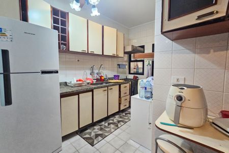 Apartamento para alugar com 84m², 2 quartos e 1 vaga Apartamento para alugar com 84m², 2 quartos e 1 vagacozinha