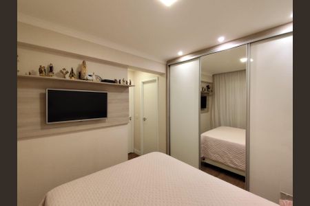 Apartamento à venda com 70m², 3 quartos e 1 vagaQuarto