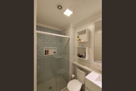 Apartamento à venda com 70m², 3 quartos e 1 vagaBanheiro